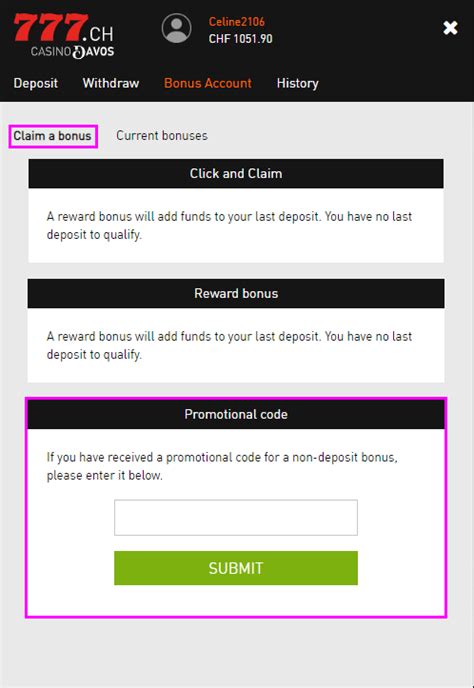 casino777promotiecode|Casino 777 Promotion Code .